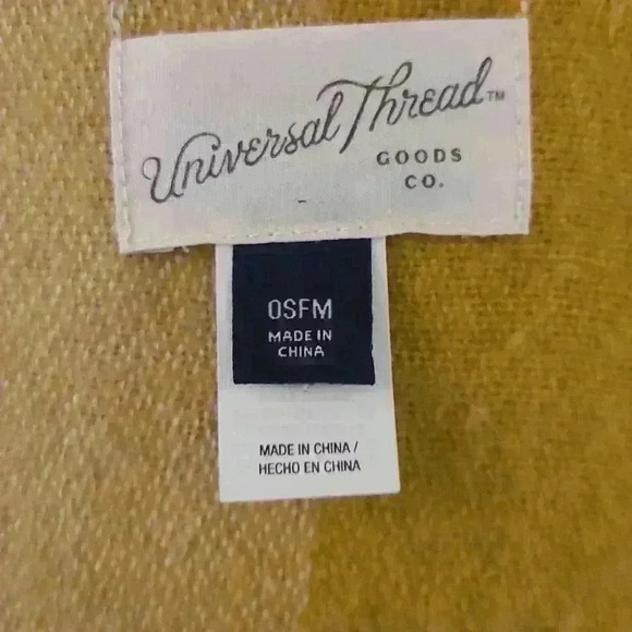 Universal thread kimono - Picture 5 of 6